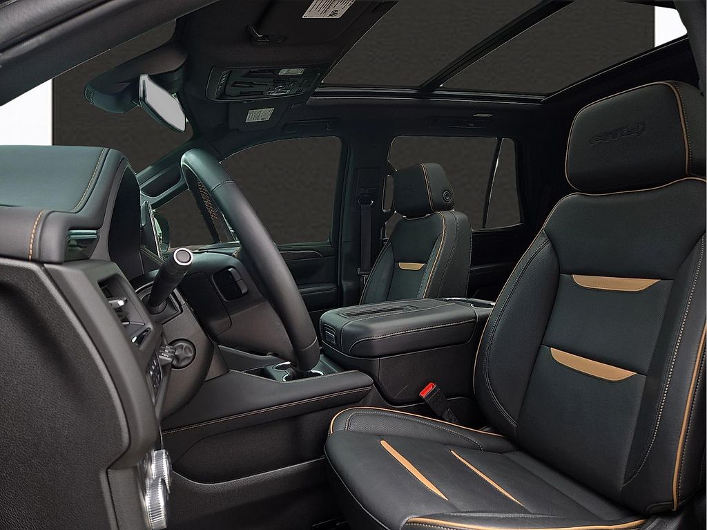 2024 GMC Yukon AT4 - Photo 14