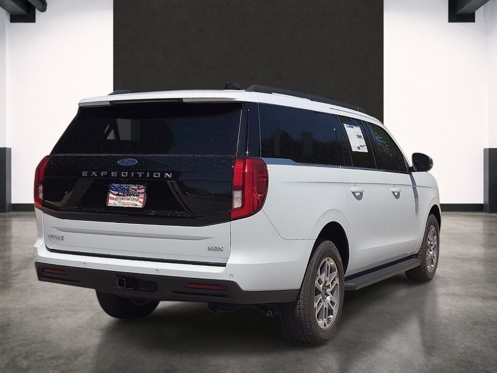 New 2026 Ford Expedition Max Active SUV