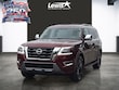  Nissan Armada