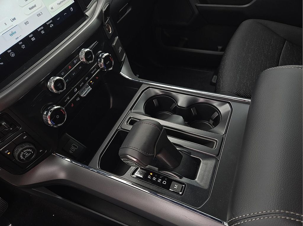 2026 Ford F-150 XLT - Photo 20