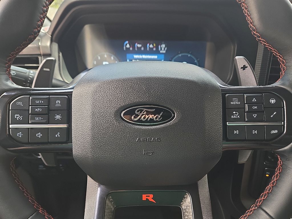 2025 Ford F-150 Raptor - Photo 19