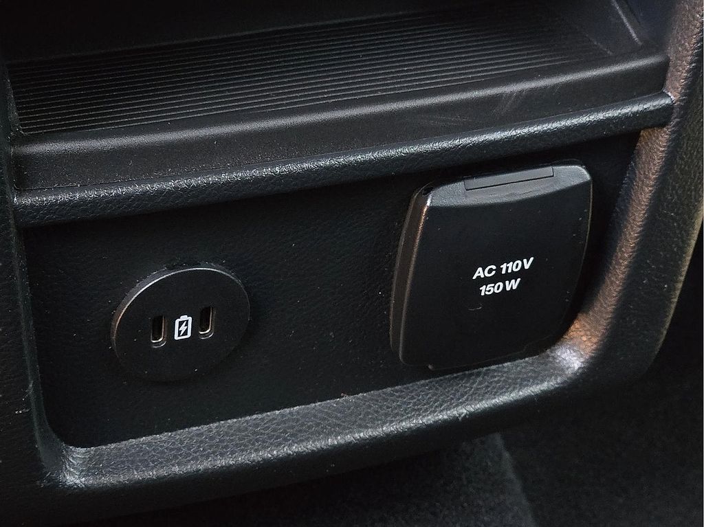2024 Ford Edge ST-Line - Photo 10