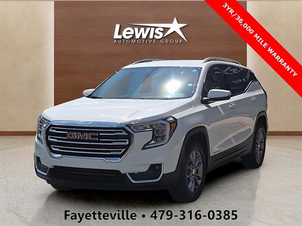 2023 GMC Terrain SLT SUV