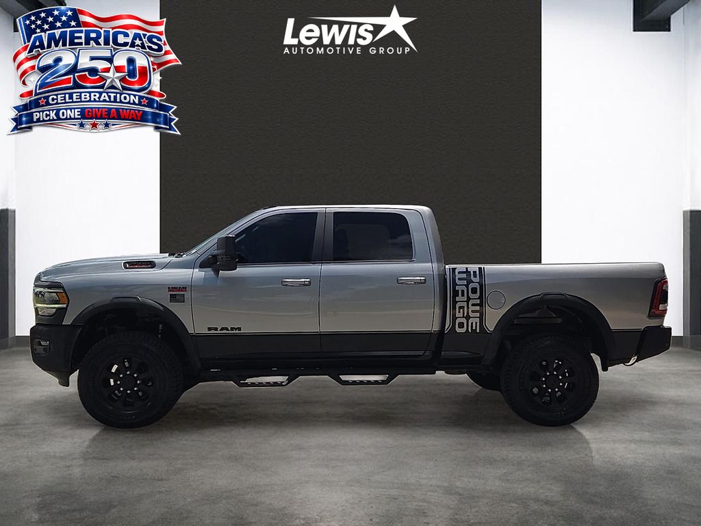 2019 RAM Ram 2500 Pickup Power Wagon - Photo 2