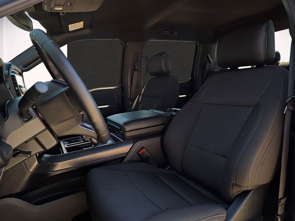 2024 Ford F-150 XLT - Photo 12