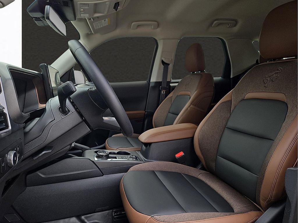 2025 Ford Bronco Sport Outer Banks - Photo 13