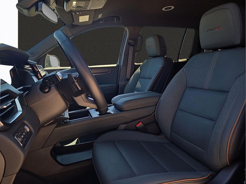 2024 GMC Acadia AT4 - Photo 14