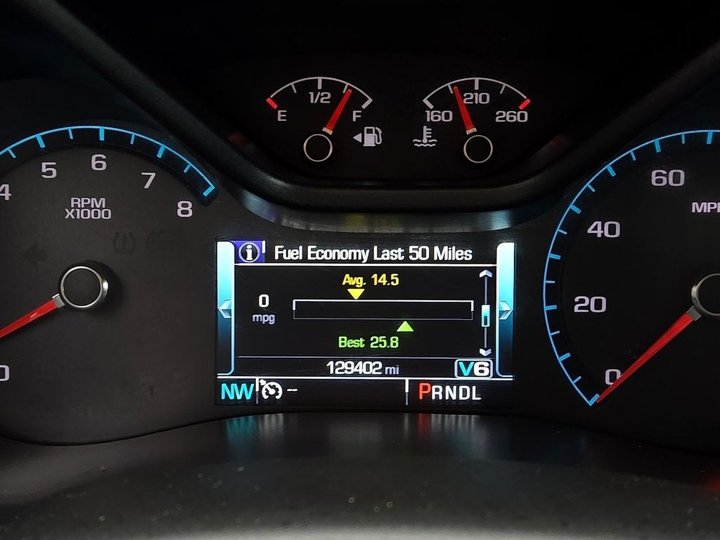 2017 Chevrolet Colorado LT - Photo 18