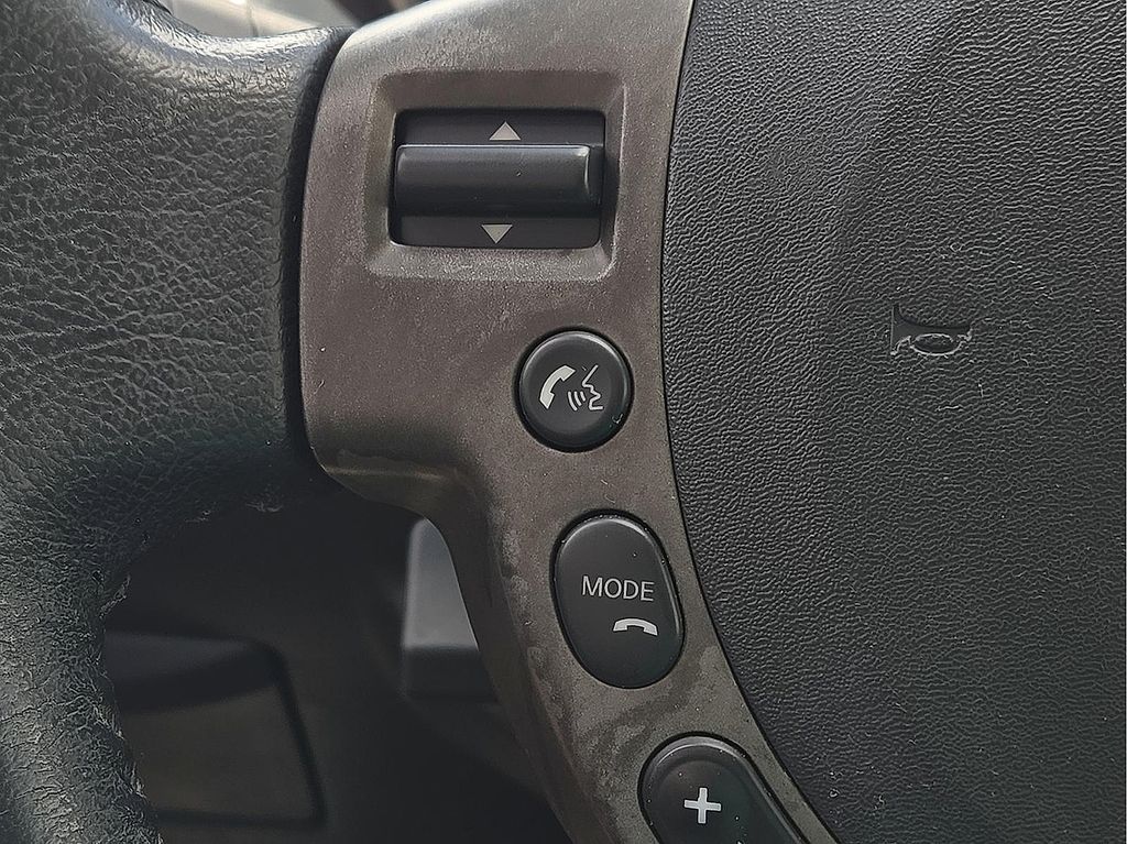 2011 Nissan Sentra S - Photo 16