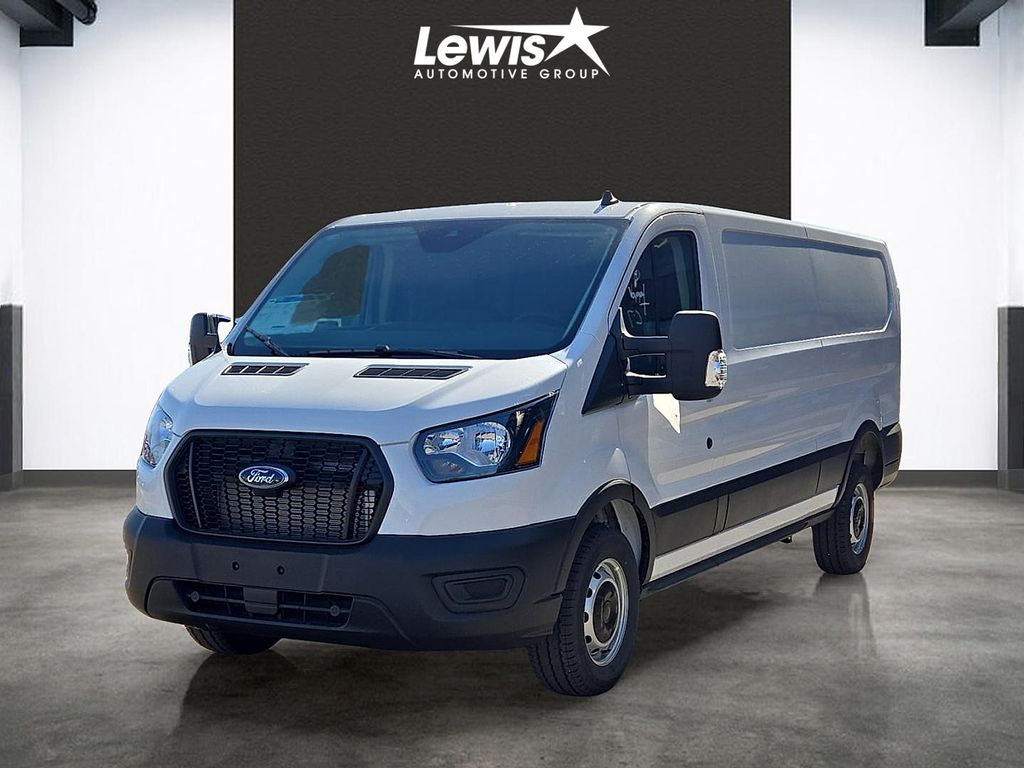 2025 Ford Transit 250 Low Roof 148 WB's photo