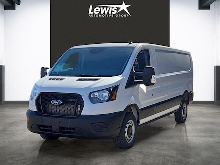 2025 Ford Transit-250 Base Van Low Roof Van