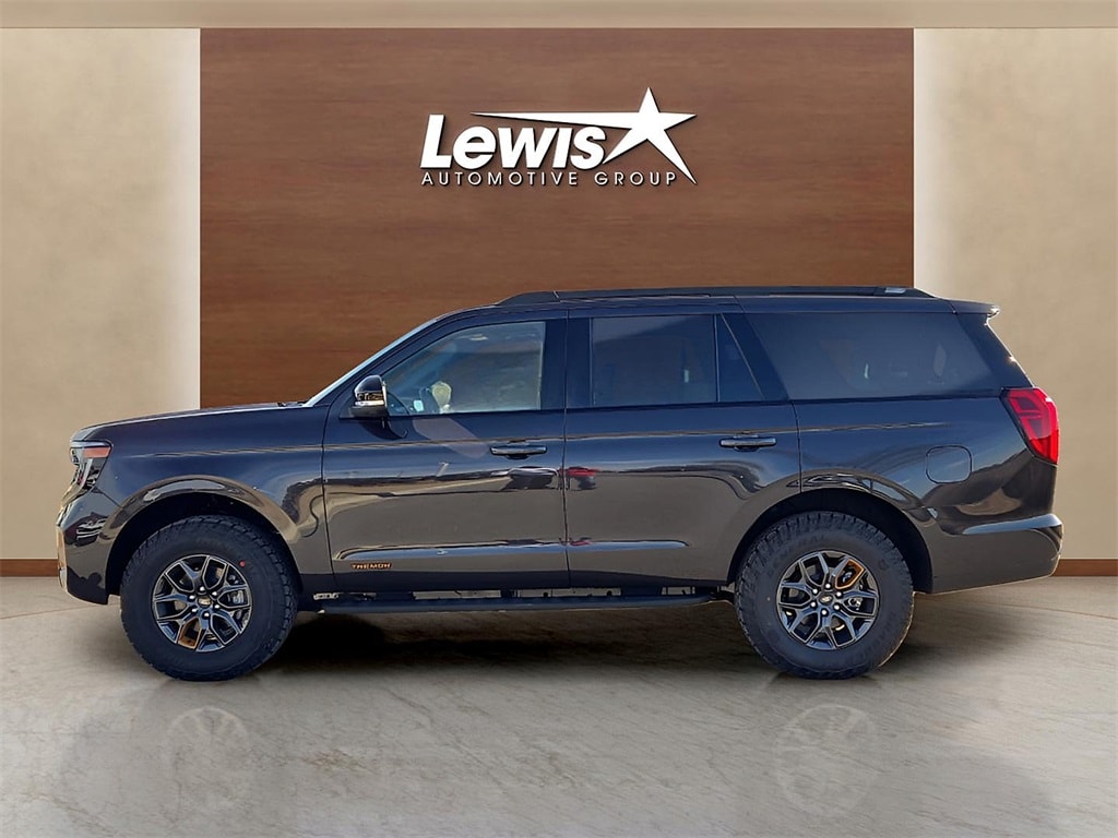 New 2025 Ford Expedition Tremor SUV