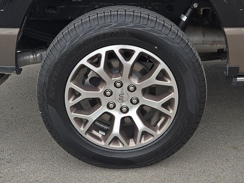 2022 Ford F-150 King Ranch - Photo 7