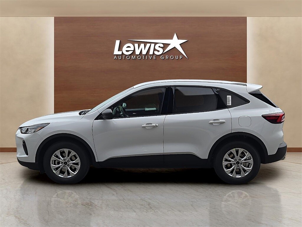 2025 Ford Escape Active photo 3