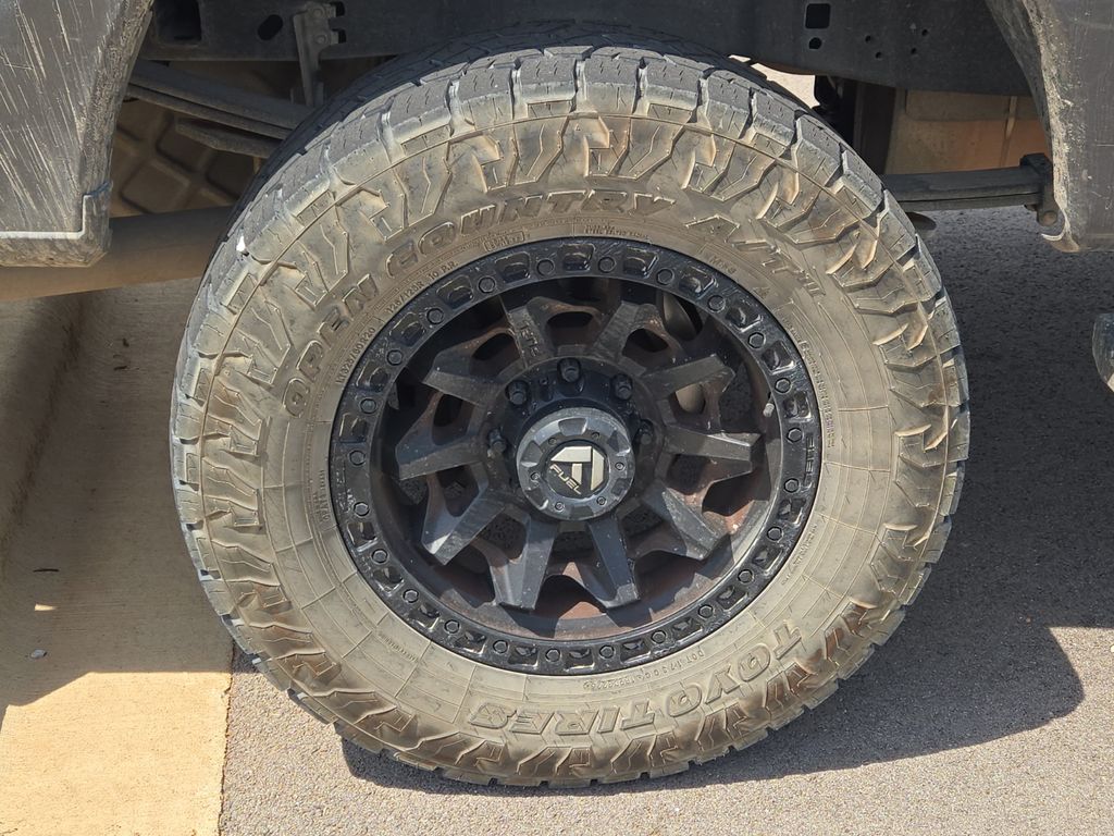 2019 Ford F-250 Super Duty XLT - Photo 5