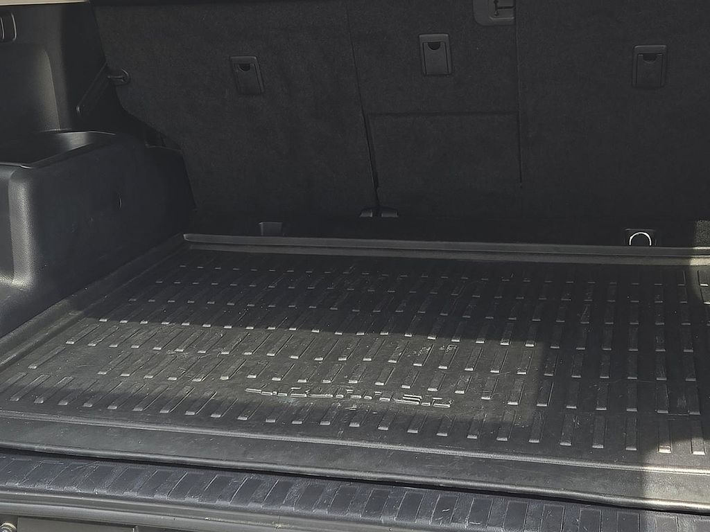 2021 Toyota 4Runner SR5 Premium - Photo 8