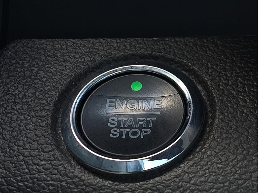 2018 Ford F-150 King Ranch - Photo 15