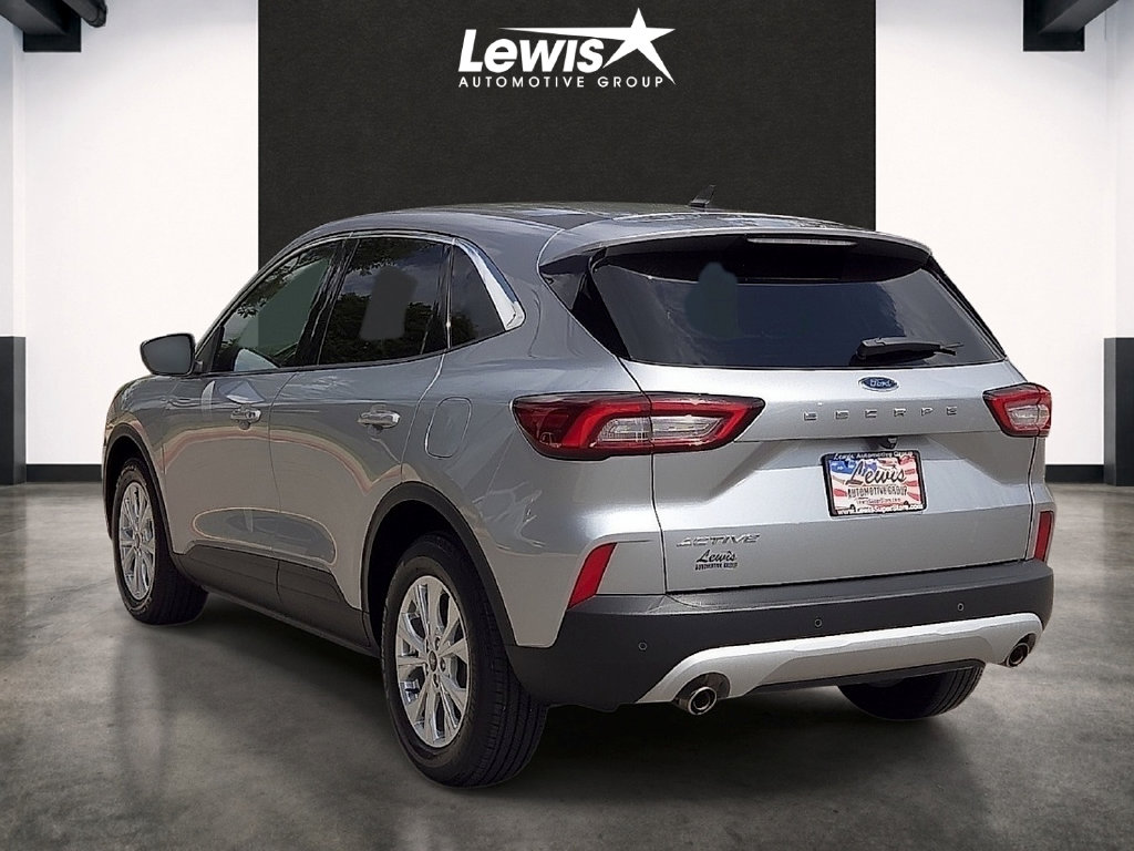 Used 2024 Ford Escape Active SUV