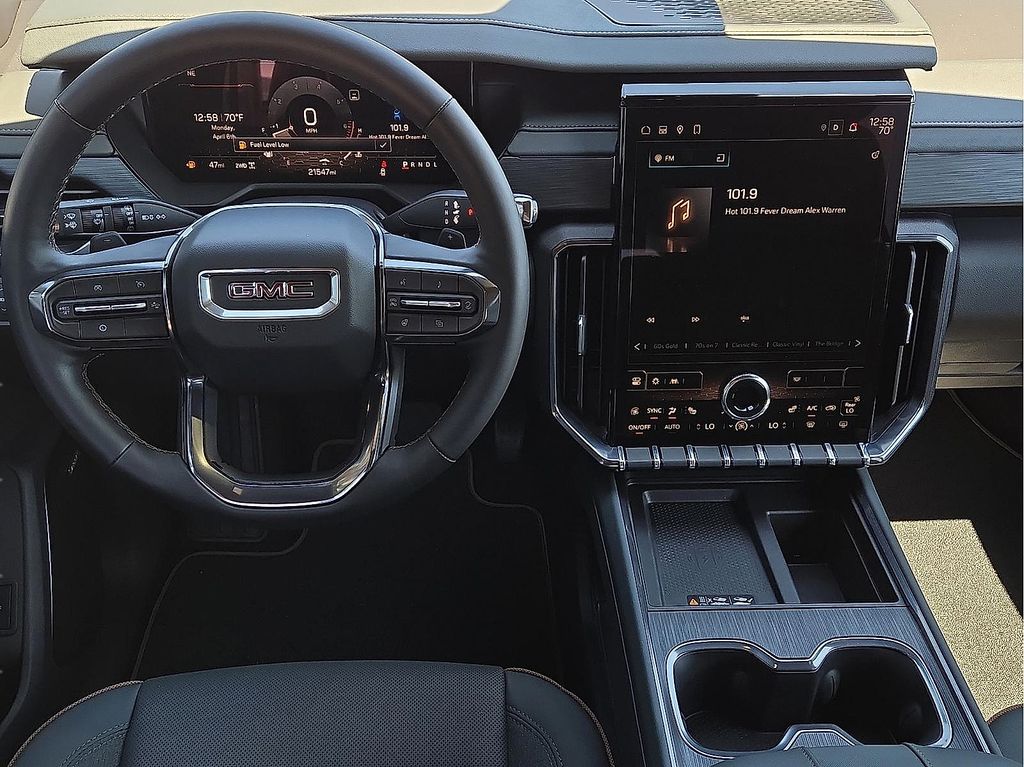 2024 GMC Acadia AT4 - Photo 12