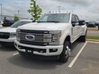  Ford F-350SD