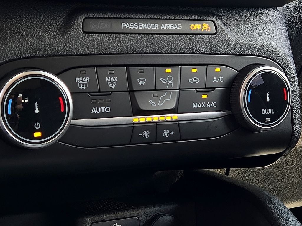 2024 Ford Escape Active - Photo 15