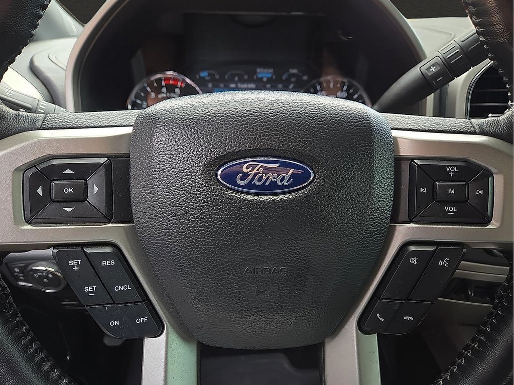 2022 Ford F-250 Super Duty Lariat - Photo 19