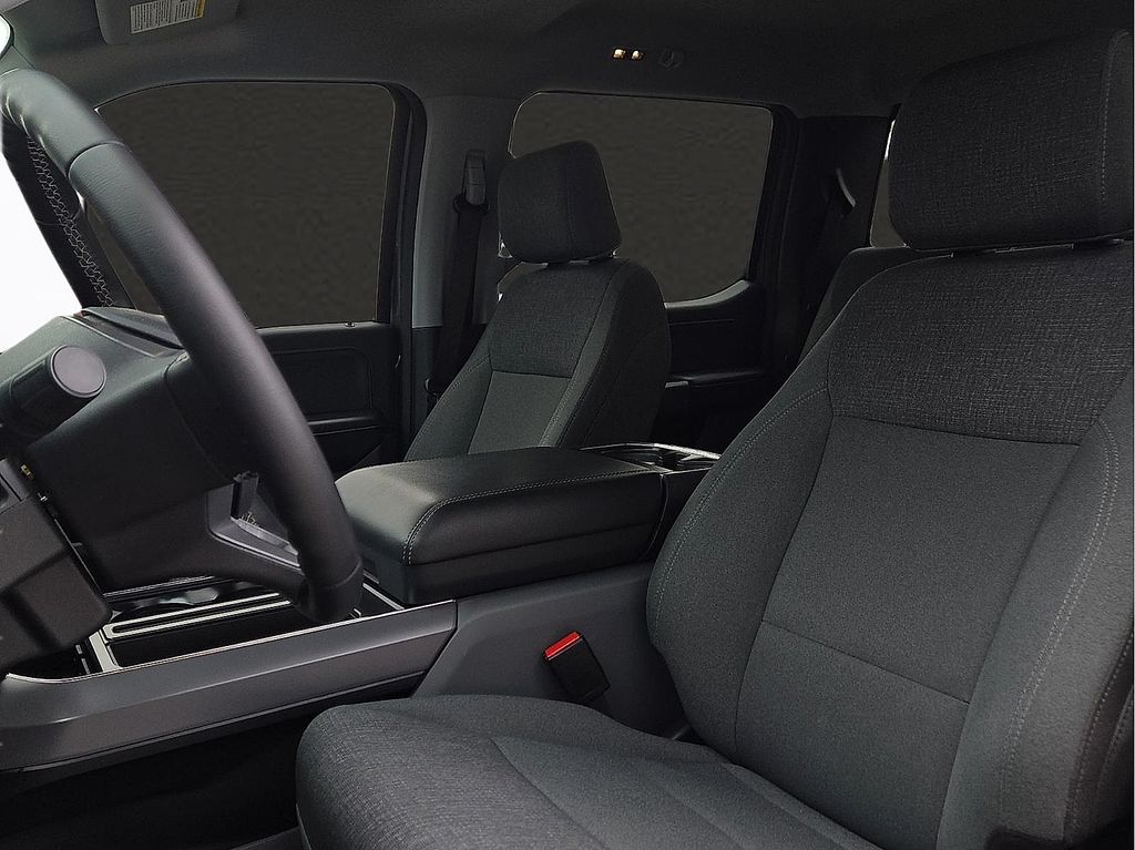 2024 Ford F-150 XLT - Photo 23