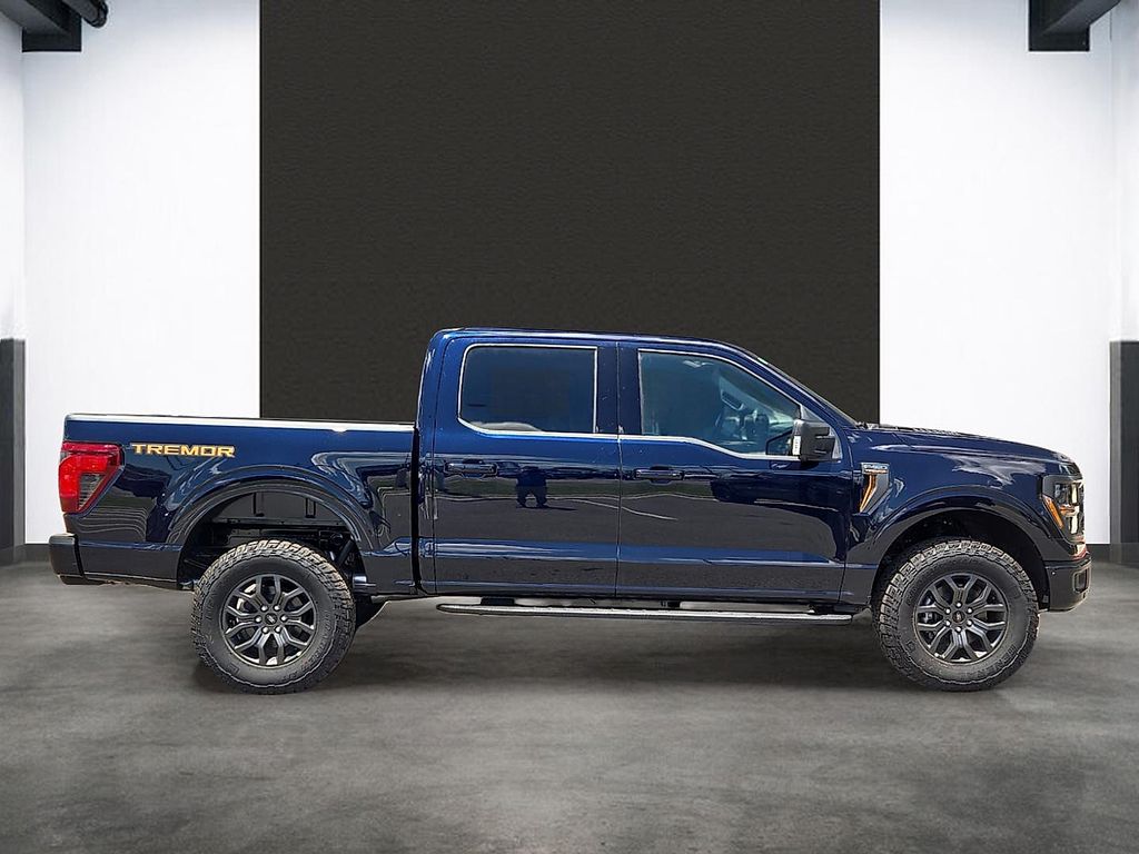 2025 Ford F-150 Tremor - Photo 11