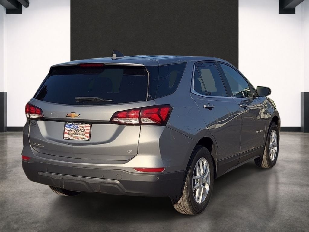 2024 Chevrolet Equinox LT - Photo 4