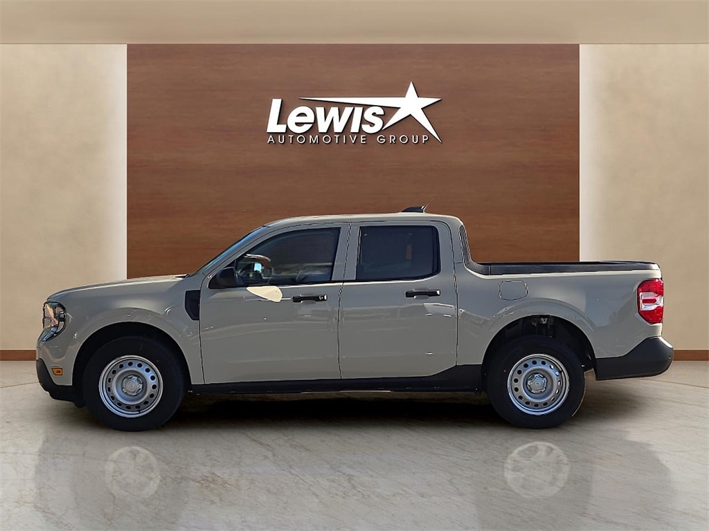 New 2025 Ford Maverick XL Truck SuperCrew