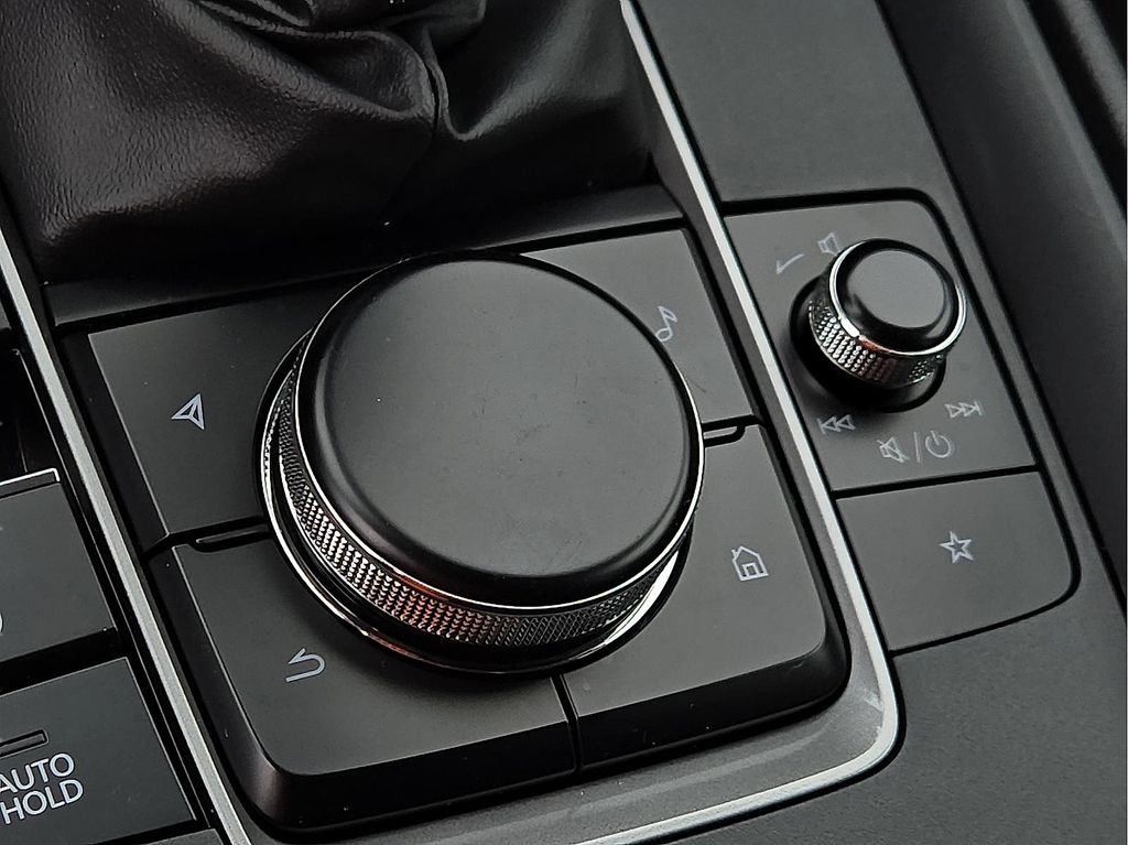 2025 Mazda CX-50 Select - Photo 16