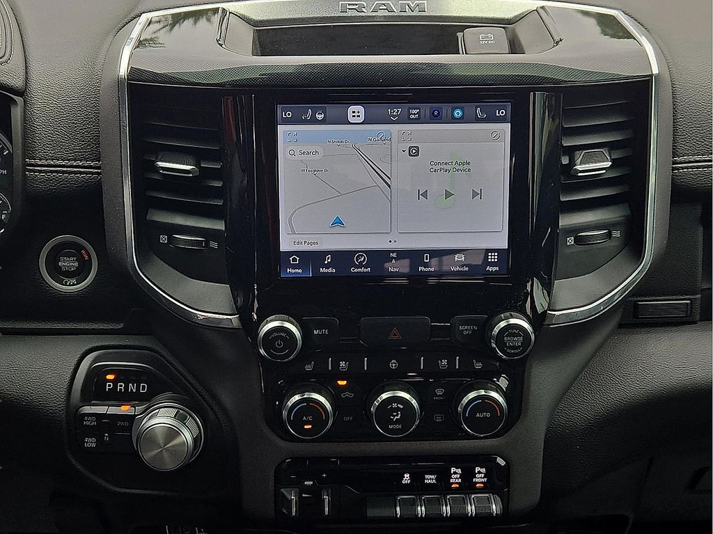 2022 RAM Ram 2500 Pickup Laramie - Photo 11