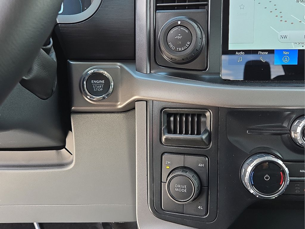 2024 Ford F-150 XLT - Photo 34