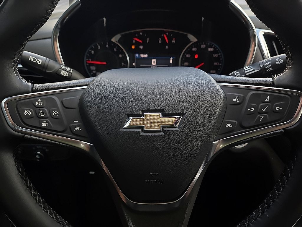 2024 Chevrolet Equinox LT - Photo 19