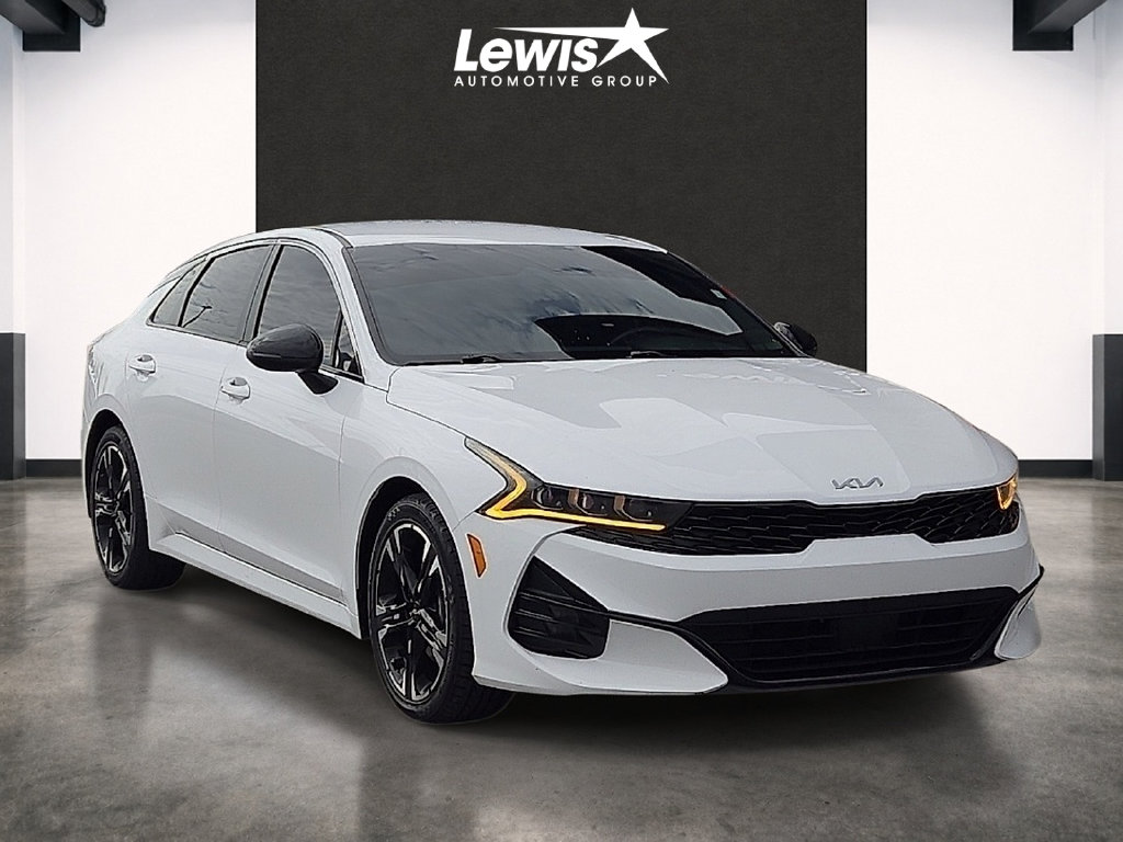 2023 Kia K5 GT-Line - Photo 6