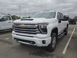  Chevrolet Silverado 2500HD