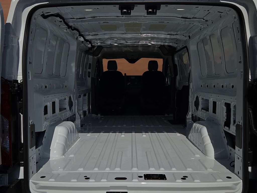 2025 Ford Transit Van Base - Photo 8