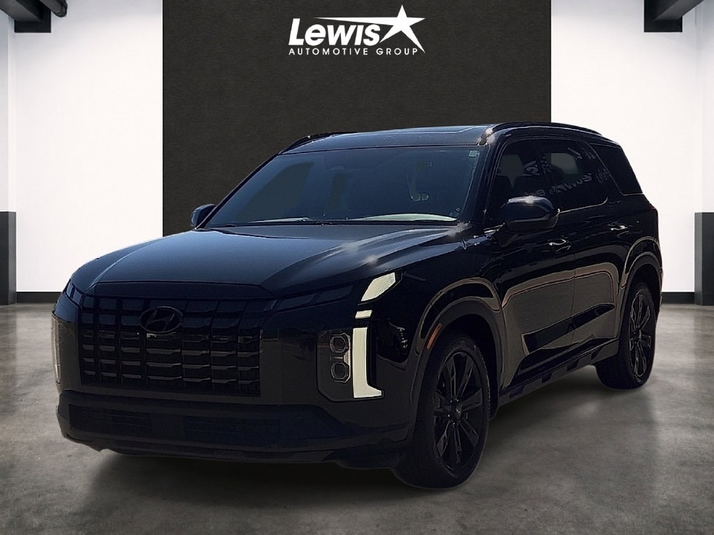 2023 Hyundai Palisade