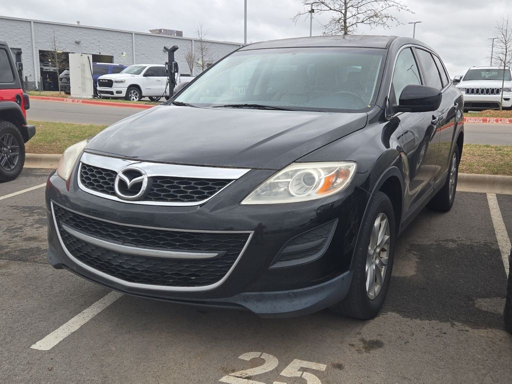 Used 2012 Mazda CX-9 Touring SUV
