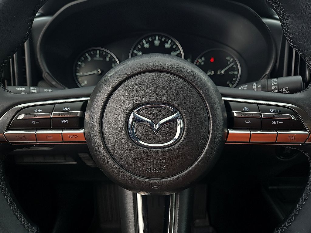 2025 Mazda CX-50 Select - Photo 19