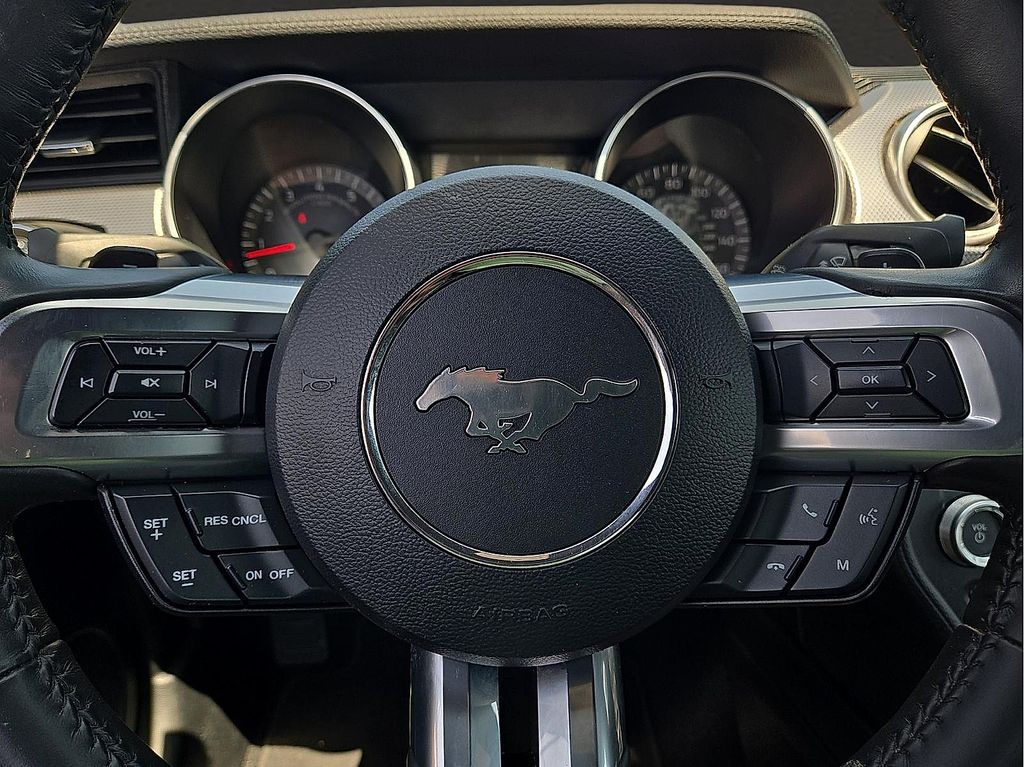 2020 Ford Mustang GT - Photo 19
