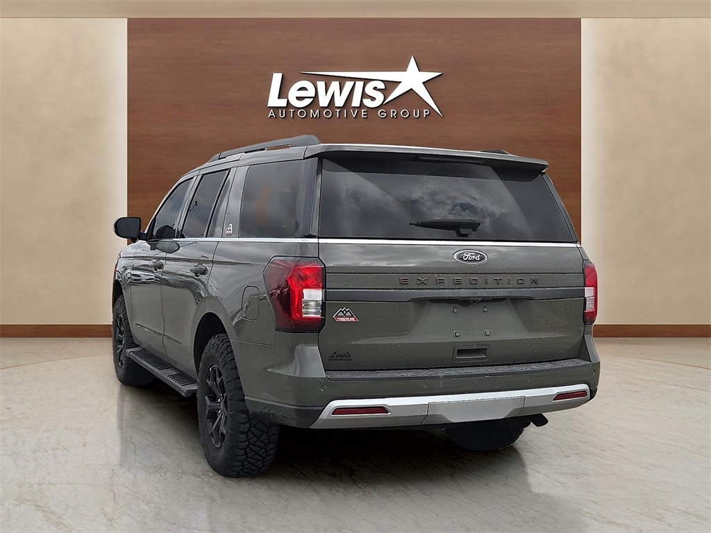 Used 2024 Ford Expedition Timberline SUV