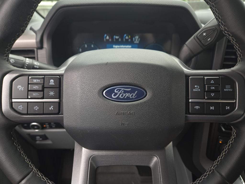 2024 Ford F-150 XLT - Photo 19
