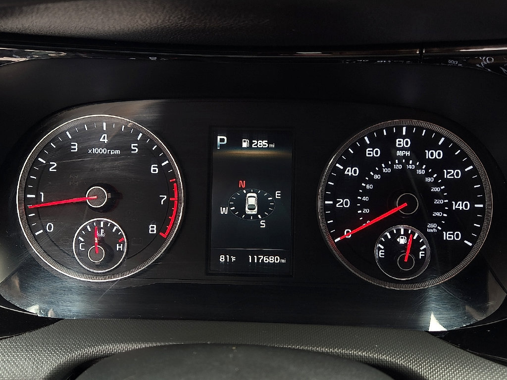 2023 Kia K5 GT-Line - Photo 18