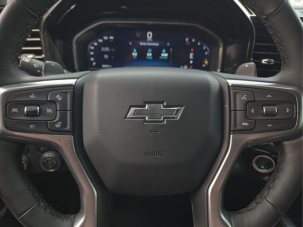 2025 Chevrolet Silverado 1500 RST - Photo 19
