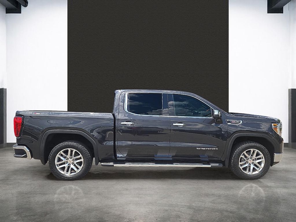 2020 GMC Sierra 1500 SLT - Photo 11