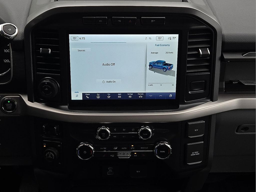 2022 Ford F-150 XLT - Photo 12
