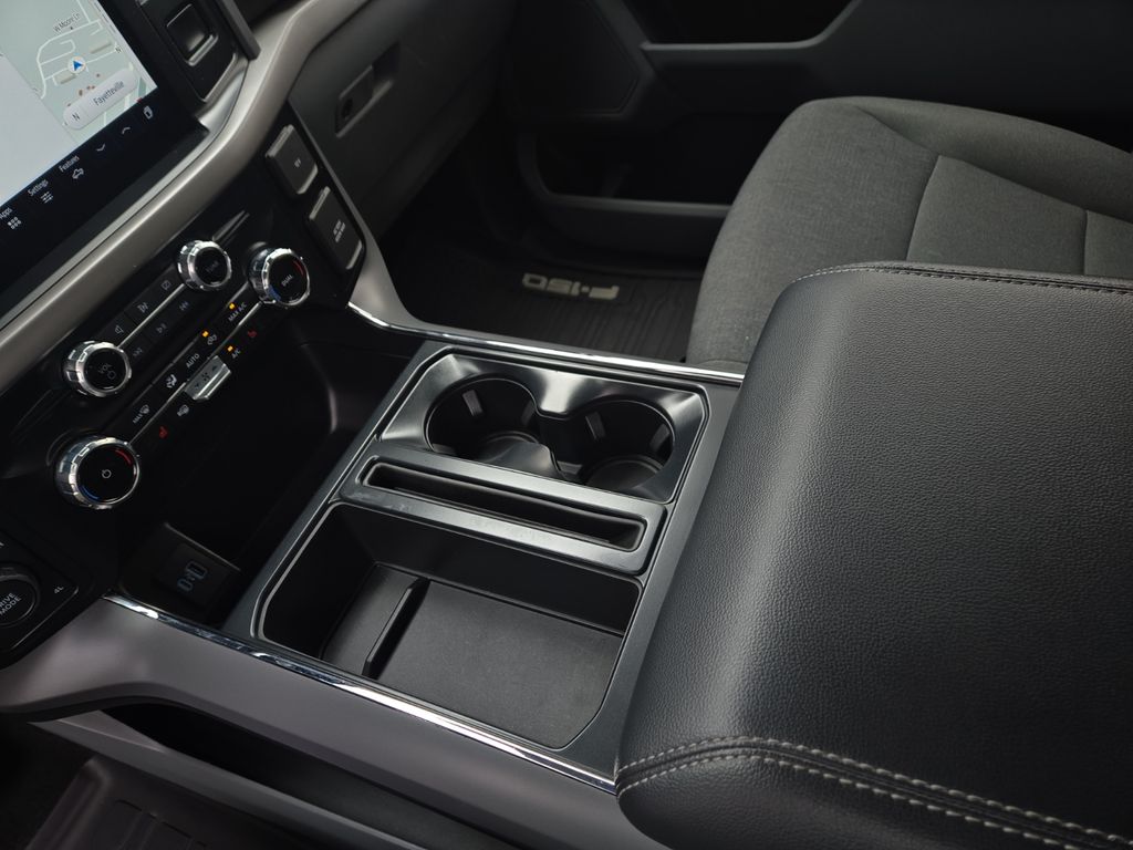 2024 Ford F-150 XLT - Photo 20