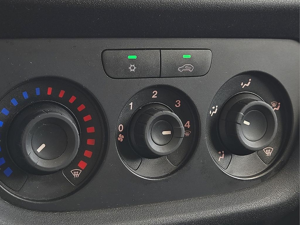 2020 RAM Promaster City Tradesman - Photo 13