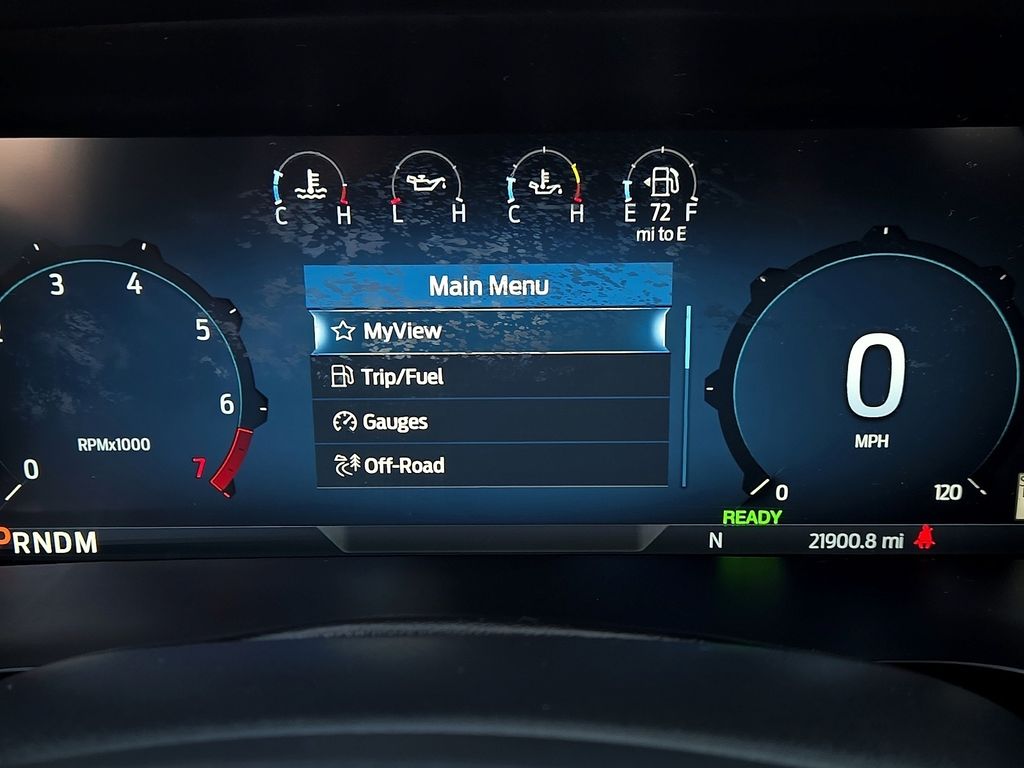 2024 Ford F-150 XLT - Photo 18